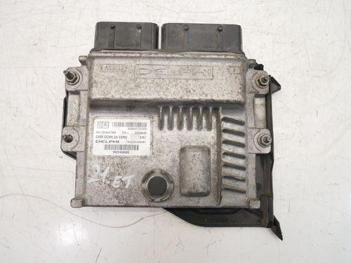 Calculateur pour Citroën Peugeot DS5 308 2,0 BlueHDI AHX DW10FD AH03 9809447980