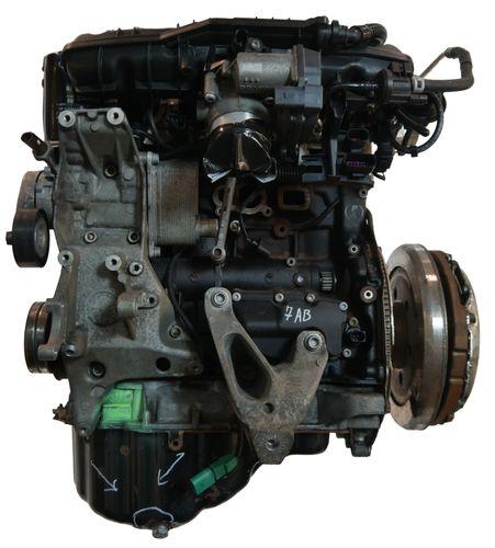 Moteur pour Audi A4 B8 1,8 TFSI CABA CAB 06H100031A