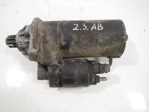 Démarreur pour Audi TT 1,8 T APX 02A911023L