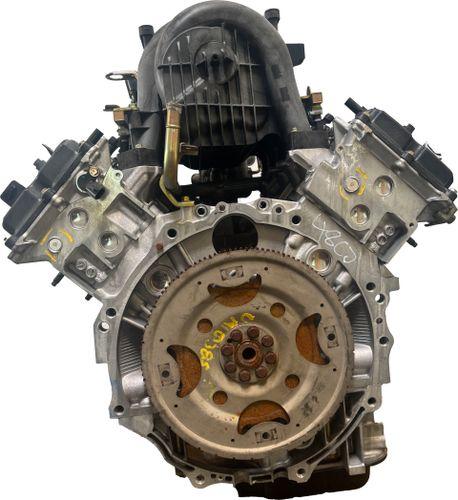 Moteur Pour Nissan Armada MKI 5,6 Essence V8 VK56DE VK56