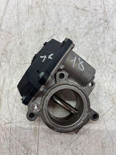 Clapet d'étranglement Pour Audi A6 C7 A7 3,0 TSFI CTUA CTU 057128063G
