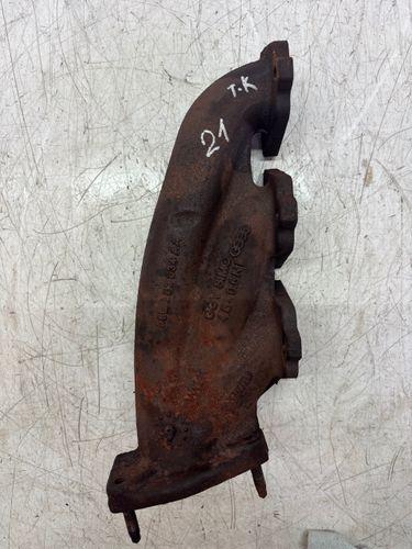 Collecteur d'échappement Pour Audi A6 C7 A7 3,0 TSFI CTUA CTU 06E253034AA