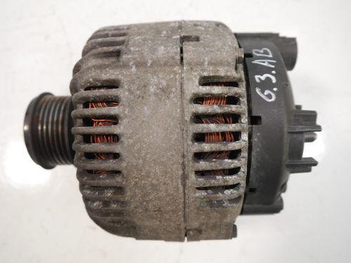 Alternateur pour Audi A4 B7 A6 C6 2,0 TDI BRE 03G903016A