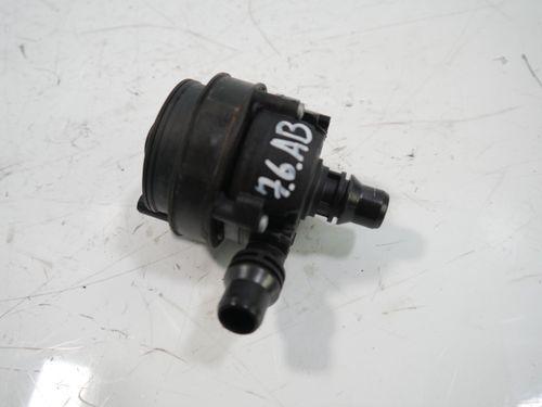 Pompe à eau pour BMW Série 3 F30 2,0 320i B48B20A B48 B48B20M0 9147359