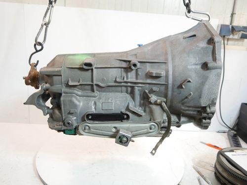 Boîte de vitesses automatique pour BMW Série 3 F30 2,0 320i B48B20A GA8HP50Z 24009487622