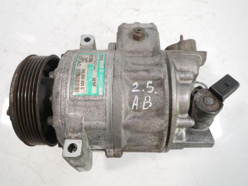 Klimakompressor pour Audi Seat VW A3 Toledo Jetta 2,0 TDI BKD 1K0820859F