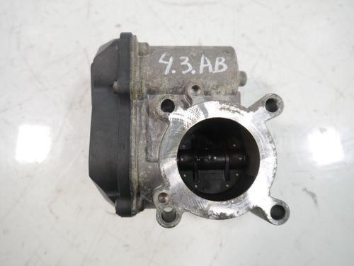 Clapet d'étranglement pour Skoda VW Fabia Fox 1,2 CFHA CFH 03D133062F