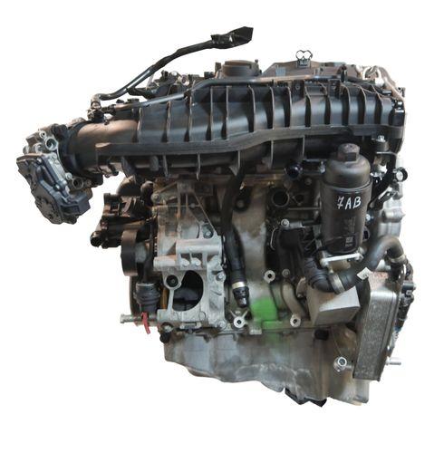 Moteur pour BMW Série 3 F30 2,0 320i B48B20A B48 B48B20M0 11002408212 52.000km