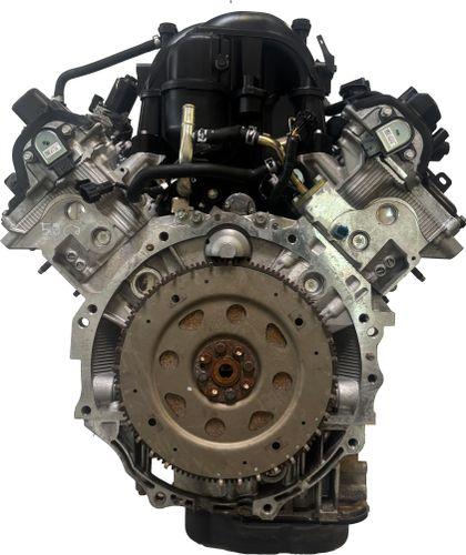 Moteur Pour Nissan Infiniti Patrol VI QX80 5,6 Essence VK56VD 101025ZM0A