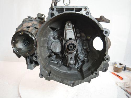 Boîte de vitesses Pour VW Skoda Audi Passat Octavia A3 1,9 TDI BKC GQQ 0A4300045