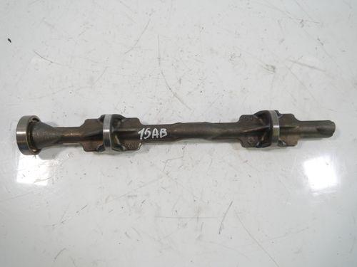 Arbre d'équilibrage Pour Mercedes Sprinter 2,2 CDI OM651.955 651.955 A6510340216