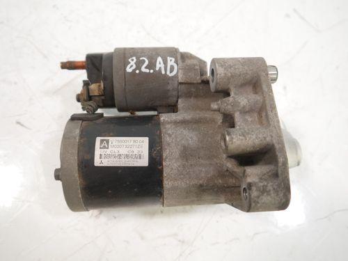 Démarreur pour Citroën Peugeot C3 C4 207 3008 308 1,6 5FW EP6 N12B16A V7550017