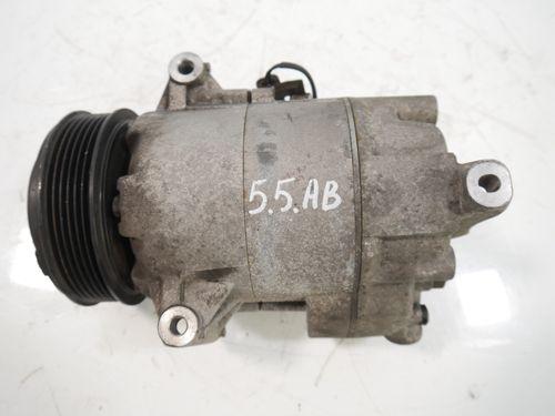 Compresseur de climatisation pour Opel Insignia A 2,0 CDTI A20DTH A20 LBS 13335252