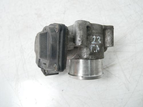 Clapet d'étranglement pour Ford Transit FDD 2,0 EcoBlue YLF6 GK2Q-9F991-BA