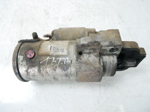 Démarreur pour Ford Transit FDD 2,0 EcoBlue YLF6 GK2T-11000-AB