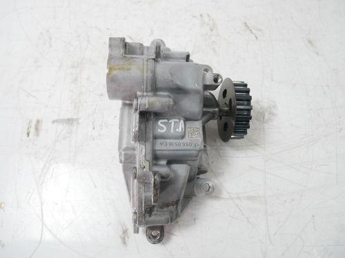 Pompe à huile pour Ford Transit FY 2,0 EcoBlue YMF6 GK2Q-6600-EA