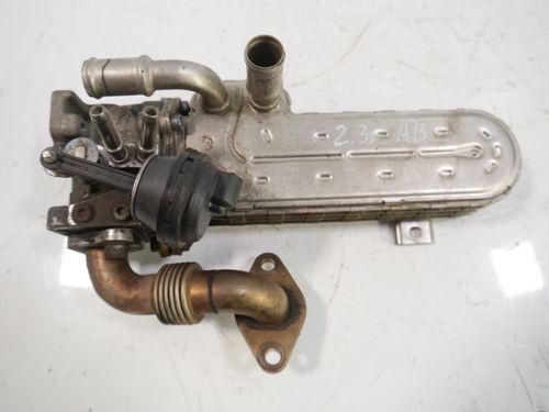Refroidisseur de gaz d'échappement Pour Audi Seat Skoda VW A3 Toledo Jetta 2,0 TDI BKD 03G131513J