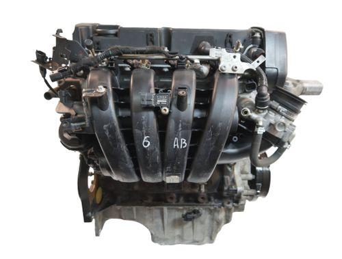 Moteur pour Opel Astra H Insignia Mokka Zafira 1,8 A18XER A18 2H0 55561714