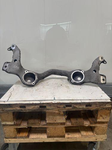 Support de groupe électrogène Pour Porsche Cayenne 92A 4,8 Turbo M48.52 M48 48.52 9483753090