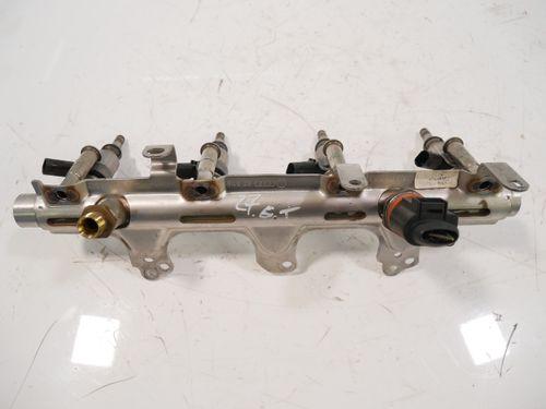 Rampe d'injection pour Audi A5 A4 B8 A6 C7 2,0 TFSI CAED CAE 06J133317M