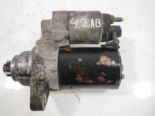 Démarreur pour Skoda VW Fabia Fox 1,2 CFHA CFH 02T911023G