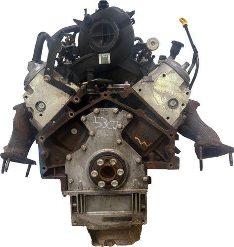 Moteur Pour Chevrolet Silverado 6,0 V8 Essence LQ4 19356404