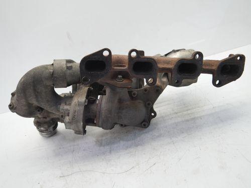 Turbocompresseur Pour Mercedes 2,2 CDI OM651.955 OM651 651.955 A6510905280
