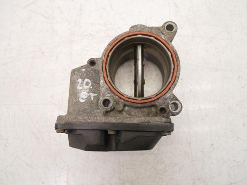 Clapet d'étranglement pour Skoda Seat VW Ibiza Fabia Polo 1,2 CGPA CGP 03L128063S