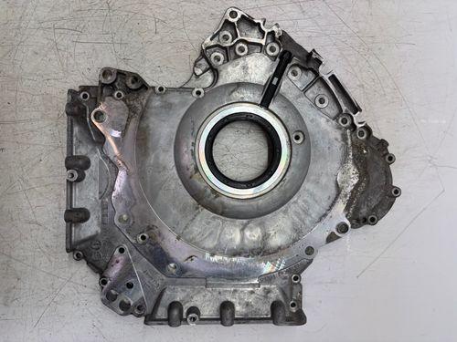 Couvercle frontal Pour Audi A6 C7 A7 3,0 TSFI CTUA CTU 06E103173BL