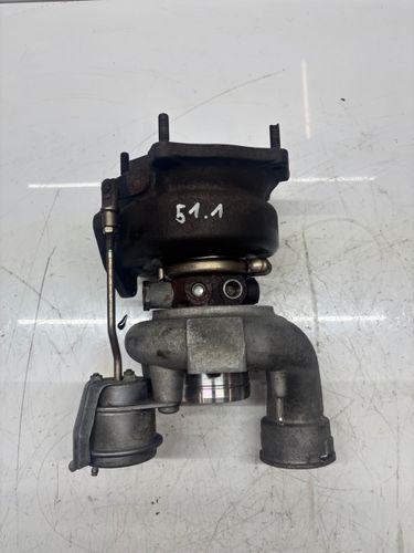 Turbocompresseur Pour Porsche Cayenne 92A 4,8 Turbo M48.52 M48 48.52 94812302554
