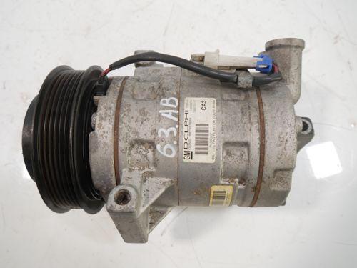 Compresseur de climatisation pour Opel Astra H Mokka Zafira 1,8 A18XER A18 2H0 13220076