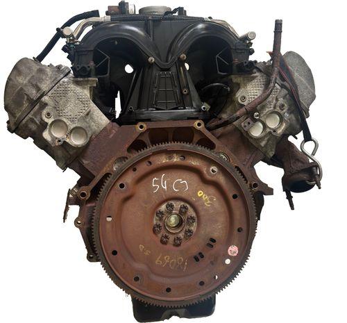 Moteur Pour Ford 5,4 V8 Essence T54USEM 99L AL3Z-6007-C