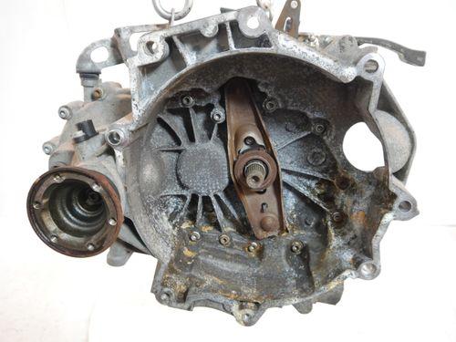 Boîte de vitesses pour Skoda VW Fabia Fox 1,2 CFHA CFH 5 vitesses LVC 02T300020A