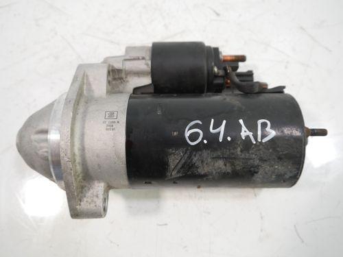 Démarreur pour Audi A4 B7 A6 C6 2,0 TDI BRE 03G911023A
