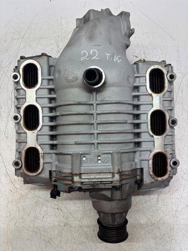 Compresseur Pour Audi A6 C7 A7 3,0 TSFI CTUA CTU 06E145601AN