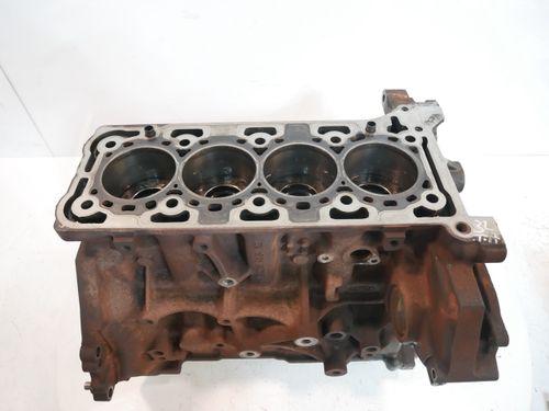 Bloc moteur vilebrequin pour Ford 2,0 EcoBlue YLF6 GK2Q-6015-AC