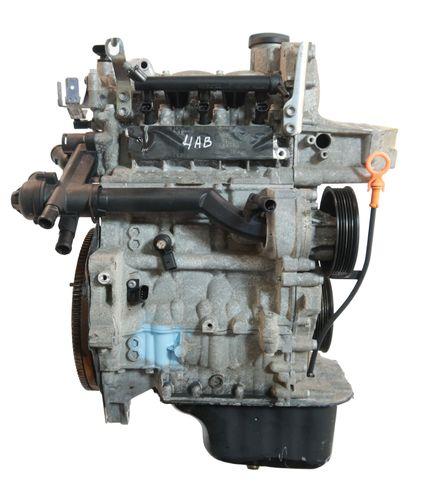 Moteur pour Skoda VW Fabia Fox 1,2 CFHA CFH 03D100032D