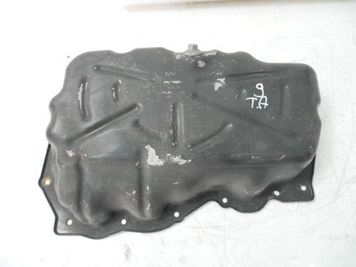 Carter d'huile pour Ford Transit F3 FZ 2,0 EcoBlue YMF6 GK2Q-6675-AA
