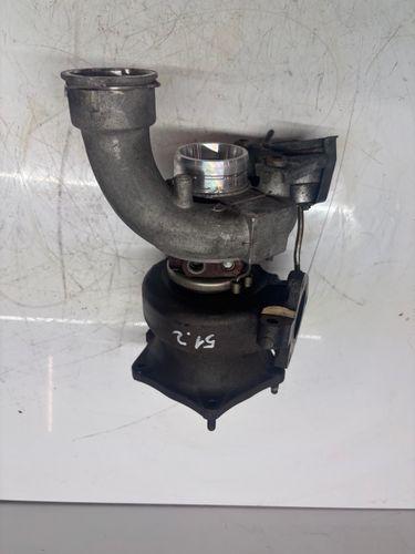 Turbocompresseur Pour Porsche Cayenne 92A 4,8 Turbo M48.52 M48 48.52 94812302654
