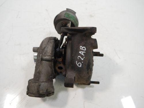 Turbocompresseur pour Audi A4 B7 A6 C6 2,0 TDI BRE 03G145702K