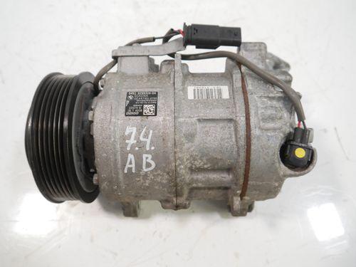 Compresseur de climatisation pour BMW Série 3 F30 2,0 320i B48B20A B48 B48B20M0 9299328