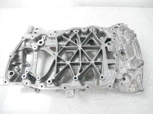 Carter d'huile pour Ford Transit FZ FED 2,0 EcoBlue YMF6 GK2Q-6U004-AD