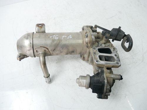Refroidisseur de gaz d'échappement pour Ford Transit FDD 2,0 EcoBlue YLF6 GK2Q-9F464-AD