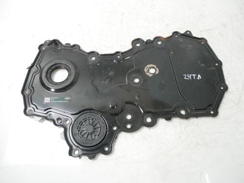 Couvercle frontal pour Ford Transit FDD 2,0 EcoBlue YLF6 KK2Q-6059-AB