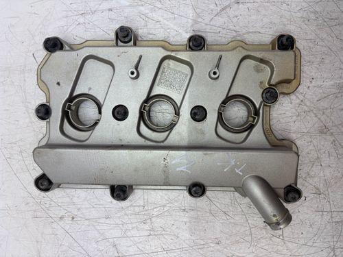 Couvercle de culasse Pour Audi A6 C7 A7 3,0 TSFI CTUA CTU 06E103472N
