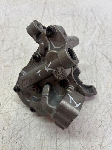 Pompe à huile Pour Audi A6 C7 A7 3,0 TSFI CTUA CTU 06E115105