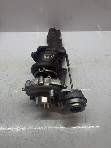 Turbocompresseur Pour Mercedes CLS C218 4,7 500 M278.922 M278 278.922 A2780903680