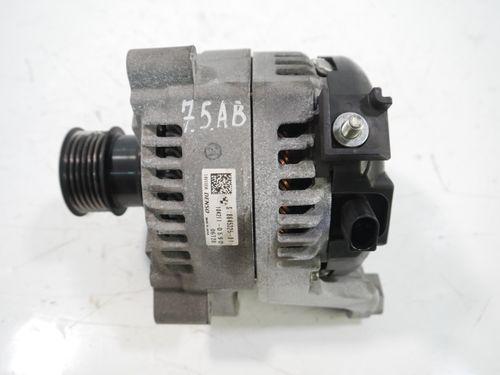 Alternateur pour BMW Série 3 F30 2,0 320i B48B20A B48 B48B20M0 8645325