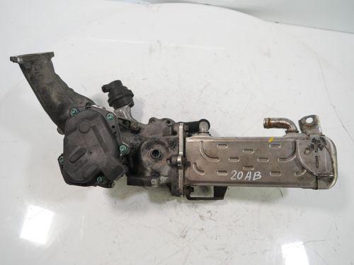 Refroidisseur de gaz d'échappement Pour Mercedes 2,2 CDI OM651.955 OM651 651.955 A6511400675