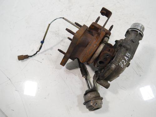 Turbocompresseur pour Renault Opel Master Movano 2,3 DCi CDTi M9T670 M9T 144114283R